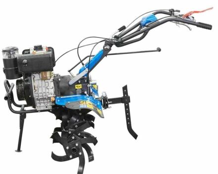 ДТЗ Другая, объемом двигателя 0 л и пробегом 1 тыс. км за 664 $, фото 9 на Automoto.ua