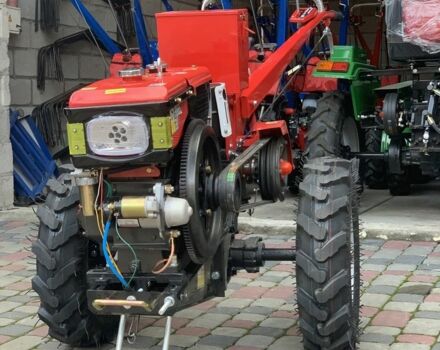 ДТЗ Другая, объемом двигателя 0 л и пробегом 0 тыс. км за 842 $, фото 2 на Automoto.ua