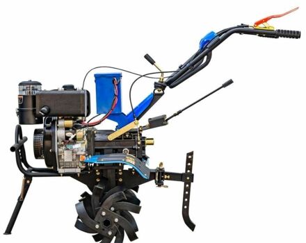 ДТЗ Другая, объемом двигателя 0.3 л и пробегом 1 тыс. км за 806 $, фото 8 на Automoto.ua