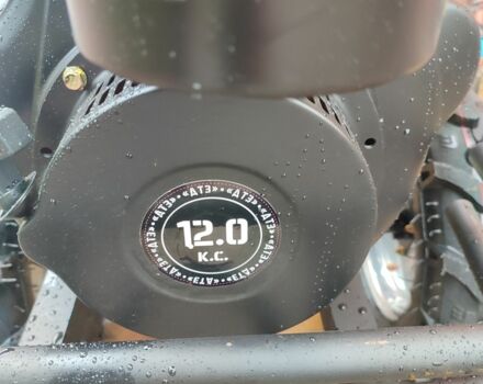 ДТЗ Другая, объемом двигателя 0 л и пробегом 1 тыс. км за 898 $, фото 6 на Automoto.ua