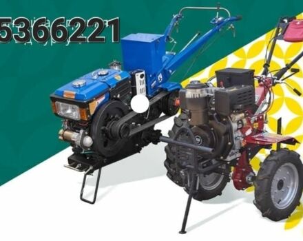 ДТЗ Другая, объемом двигателя 0 л и пробегом 0 тыс. км за 15000 $, фото 4 на Automoto.ua