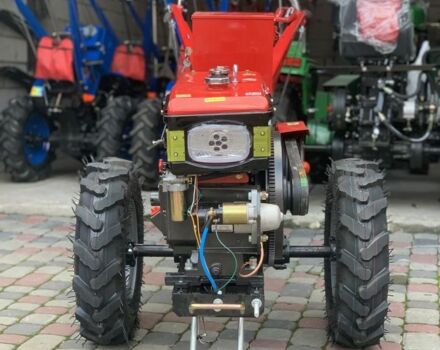 ДТЗ Другая, объемом двигателя 0 л и пробегом 0 тыс. км за 842 $, фото 1 на Automoto.ua