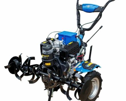 ДТЗ Другая 2025 в Днепре (Днепропетровске) на Automoto.ua ДТЗ Другая, объемом двигателя 0.41 л и пробегом 0 тыс. км за 770 $, фото 5 на Automoto.ua