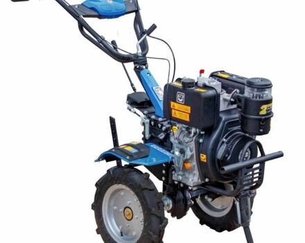 ДТЗ Інша, об'ємом двигуна 0.41 л та пробігом 0 тис. км за 650 $, фото 4 на Automoto.ua