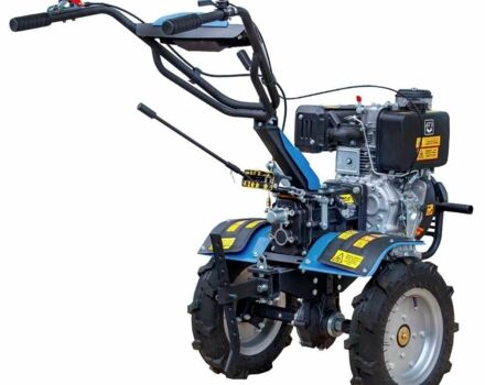 ДТЗ Інша, об'ємом двигуна 0.41 л та пробігом 0 тис. км за 650 $, фото 3 на Automoto.ua