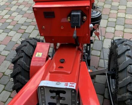 ДТЗ Другая, объемом двигателя 0 л и пробегом 0 тыс. км за 842 $, фото 9 на Automoto.ua