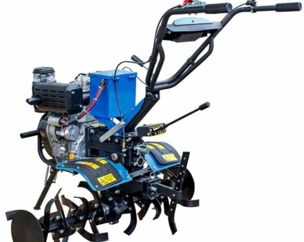 ДТЗ Другая, объемом двигателя 0.41 л и пробегом 1 тыс. км за 865 $, фото 8 на Automoto.ua