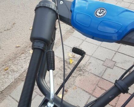 ДТЗ Другая, объемом двигателя 0 л и пробегом 0 тыс. км за 500 $, фото 5 на Automoto.ua