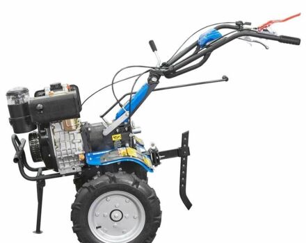 ДТЗ Другая, объемом двигателя 0 л и пробегом 1 тыс. км за 664 $, фото 2 на Automoto.ua