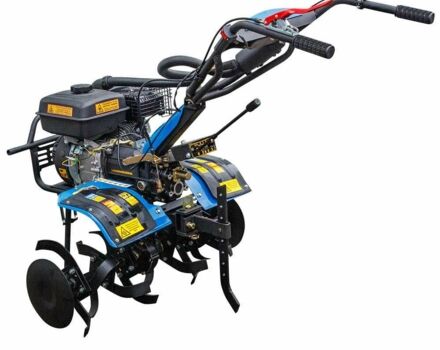 ДТЗ Другая, объемом двигателя 0.21 л и пробегом 0 тыс. км за 500 $, фото 7 на Automoto.ua