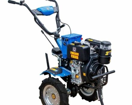 ДТЗ Другая 2025 в Днепре (Днепропетровске) на Automoto.ua ДТЗ Другая, объемом двигателя 0.41 л и пробегом 0 тыс. км за 770 $, фото 4 на Automoto.ua