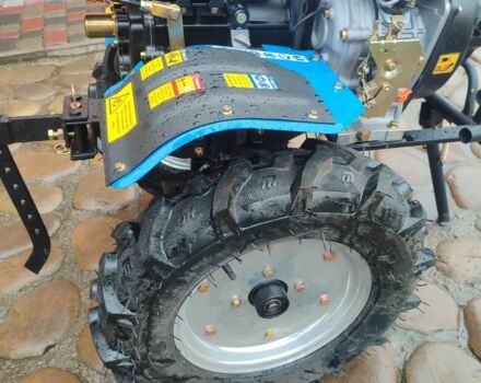 ДТЗ Другая, объемом двигателя 0 л и пробегом 1 тыс. км за 898 $, фото 5 на Automoto.ua