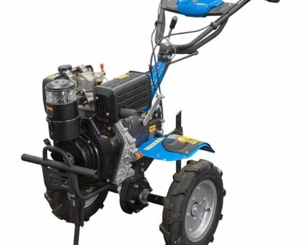 ДТЗ Другая, объемом двигателя 0.41 л и пробегом 1 тыс. км за 711 $, фото 1 на Automoto.ua