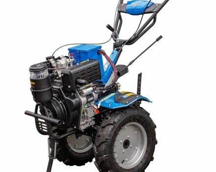 ДТЗ Другая, объемом двигателя 0.44 л и пробегом 1 тыс. км за 889 $, фото 1 на Automoto.ua