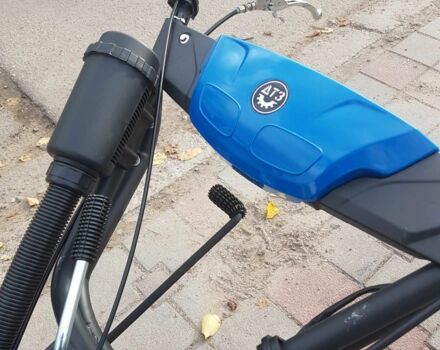 ДТЗ Другая, объемом двигателя 0 л и пробегом 0 тыс. км за 500 $, фото 2 на Automoto.ua