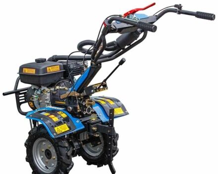 ДТЗ Другая, объемом двигателя 0.21 л и пробегом 0 тыс. км за 500 $, фото 3 на Automoto.ua