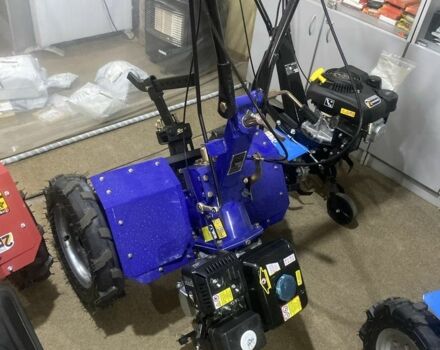 ДТЗ Другая, объемом двигателя 0 л и пробегом 0 тыс. км за 364 $, фото 4 на Automoto.ua