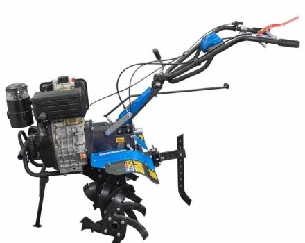 ДТЗ Другая, объемом двигателя 0.41 л и пробегом 1 тыс. км за 711 $, фото 8 на Automoto.ua