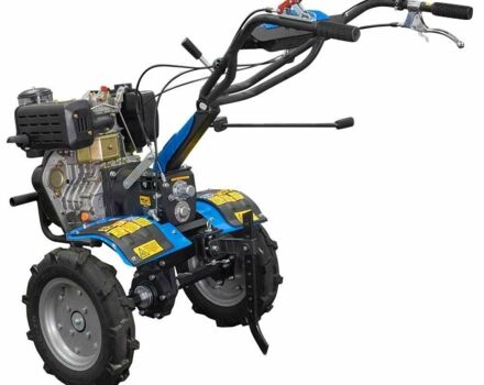 ДТЗ Другая, объемом двигателя 0.41 л и пробегом 1 тыс. км за 711 $, фото 4 на Automoto.ua