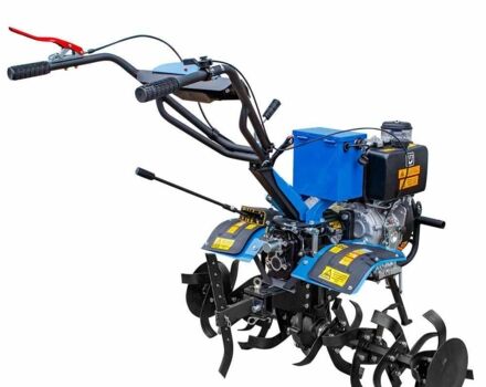 ДТЗ Другая, объемом двигателя 0.44 л и пробегом 1 тыс. км за 889 $, фото 9 на Automoto.ua