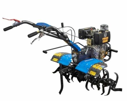 ДТЗ Другая, объемом двигателя 0.41 л и пробегом 1 тыс. км за 711 $, фото 10 на Automoto.ua