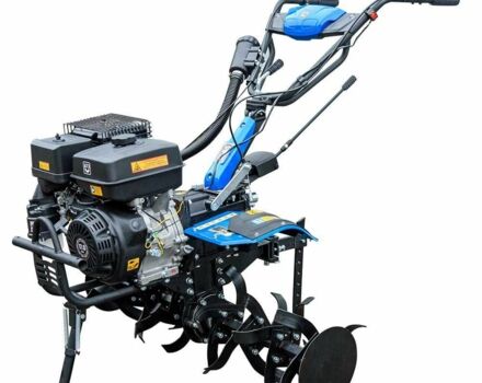 ДТЗ Другая, объемом двигателя 0.46 л и пробегом 1 тыс. км за 664 $, фото 6 на Automoto.ua