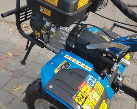 ДТЗ Другая, объемом двигателя 0 л и пробегом 0 тыс. км за 500 $, фото 1 на Automoto.ua