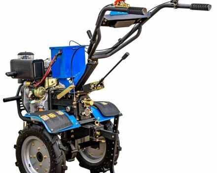 ДТЗ Другая, объемом двигателя 0.3 л и пробегом 1 тыс. км за 806 $, фото 3 на Automoto.ua