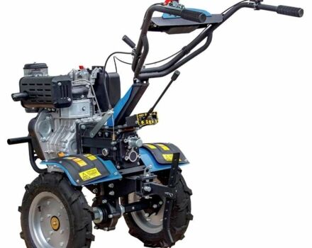 ДТЗ Інша, об'ємом двигуна 0.41 л та пробігом 0 тис. км за 650 $, фото 2 на Automoto.ua