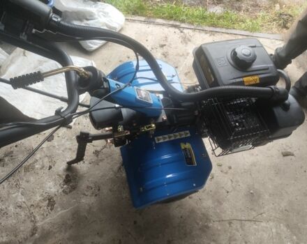 ДТЗ Другая, объемом двигателя 0 л и пробегом 0 тыс. км за 551 $, фото 2 на Automoto.ua