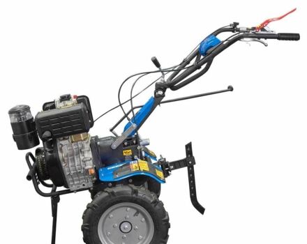 ДТЗ Другая, объемом двигателя 0.41 л и пробегом 1 тыс. км за 711 $, фото 2 на Automoto.ua