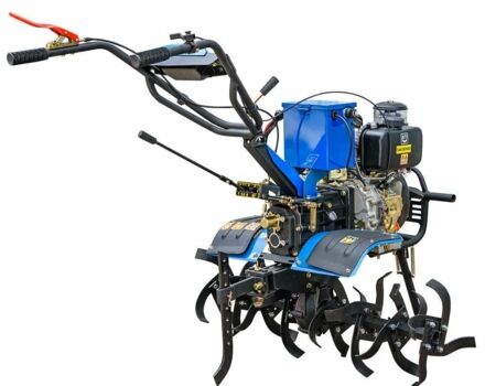 ДТЗ Другая, объемом двигателя 0.3 л и пробегом 1 тыс. км за 806 $, фото 10 на Automoto.ua