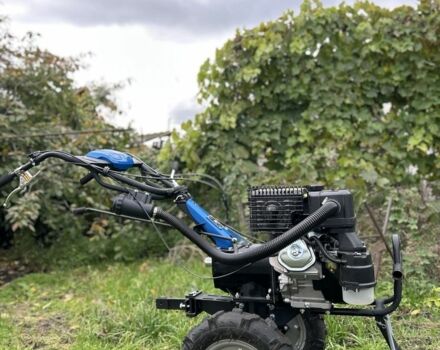 ДТЗ Другая, объемом двигателя 13 л и пробегом 0 тыс. км за 599 $, фото 4 на Automoto.ua