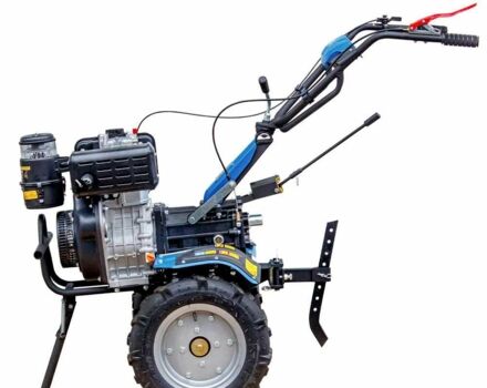 ДТЗ Інша, об'ємом двигуна 0.41 л та пробігом 0 тис. км за 650 $, фото 1 на Automoto.ua