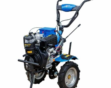 ДТЗ Другая, объемом двигателя 0.41 л и пробегом 1 тыс. км за 865 $, фото 1 на Automoto.ua