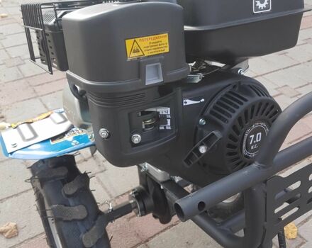 ДТЗ Другая, объемом двигателя 0 л и пробегом 0 тыс. км за 500 $, фото 6 на Automoto.ua