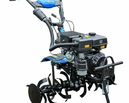 ДТЗ Другая, объемом двигателя 0.46 л и пробегом 1 тыс. км за 664 $, фото 10 на Automoto.ua