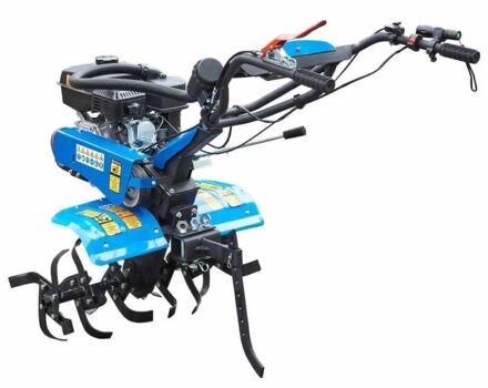 ДТЗ Другая, объемом двигателя 0 л и пробегом 0 тыс. км за 420 $, фото 7 на Automoto.ua