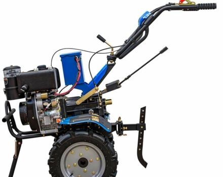 ДТЗ Другая, объемом двигателя 0.3 л и пробегом 1 тыс. км за 806 $, фото 2 на Automoto.ua