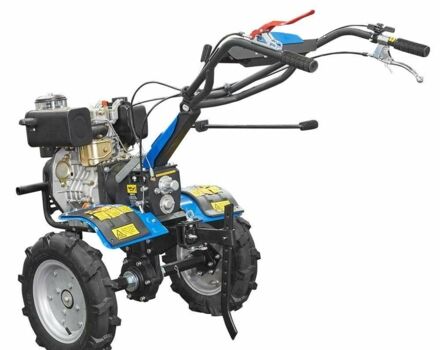 ДТЗ Другая, объемом двигателя 0 л и пробегом 1 тыс. км за 664 $, фото 3 на Automoto.ua