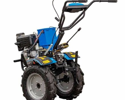 ДТЗ Другая, объемом двигателя 0.44 л и пробегом 1 тыс. км за 889 $, фото 3 на Automoto.ua