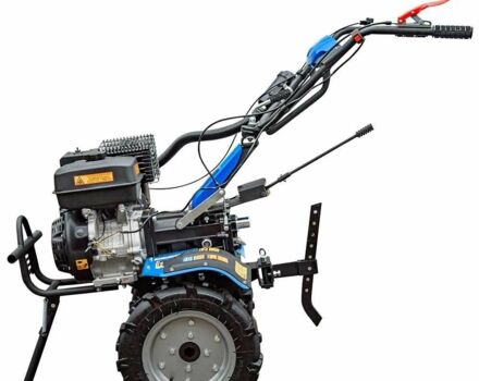 ДТЗ Другая, объемом двигателя 0 л и пробегом 0 тыс. км за 595 $, фото 1 на Automoto.ua