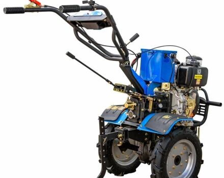 ДТЗ Другая, объемом двигателя 0.3 л и пробегом 1 тыс. км за 806 $, фото 5 на Automoto.ua