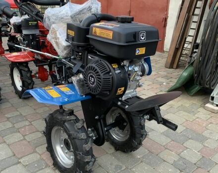 ДТЗ Другая, объемом двигателя 0 л и пробегом 1 тыс. км за 452 $, фото 2 на Automoto.ua