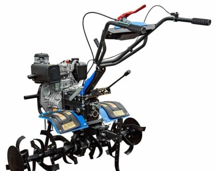 ДТЗ Другая, объемом двигателя 0 л и пробегом 0 тыс. км за 720 $, фото 8 на Automoto.ua