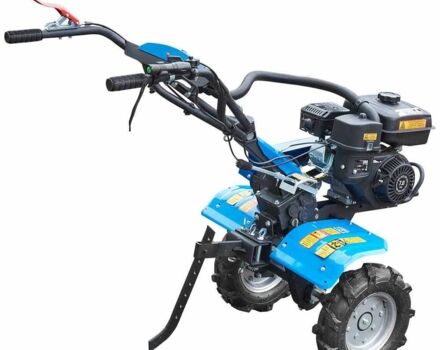 ДТЗ Другая, объемом двигателя 0.2 л и пробегом 0 тыс. км за 421 $, фото 4 на Automoto.ua