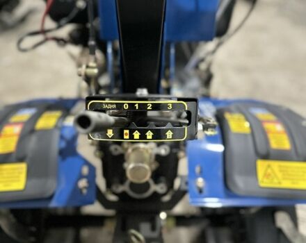 ДТЗ Другая, объемом двигателя 0 л и пробегом 0 тыс. км за 877 $, фото 5 на Automoto.ua