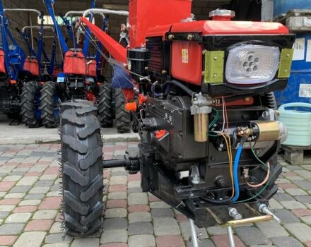ДТЗ Другая, объемом двигателя 0 л и пробегом 0 тыс. км за 842 $, фото 6 на Automoto.ua