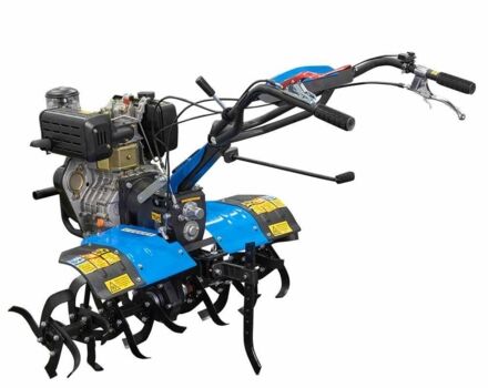 ДТЗ Другая, объемом двигателя 0.41 л и пробегом 1 тыс. км за 711 $, фото 9 на Automoto.ua