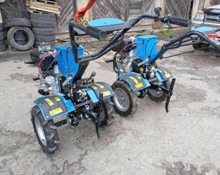 ДТЗ Інша, об'ємом двигуна 0 л та пробігом 0 тис. км за 900 $, фото 3 на Automoto.ua